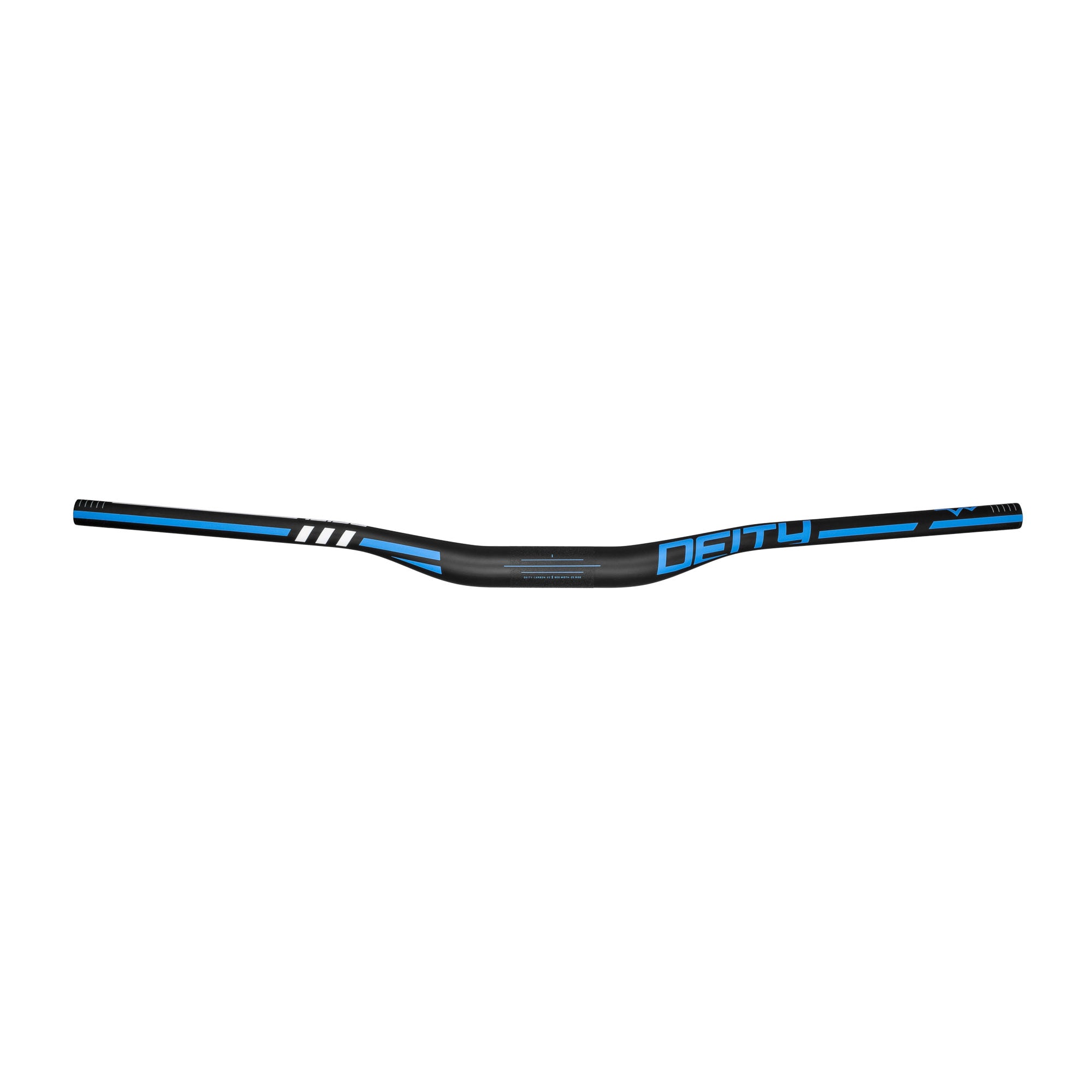 Deity Skywire Carbon Riser Bar