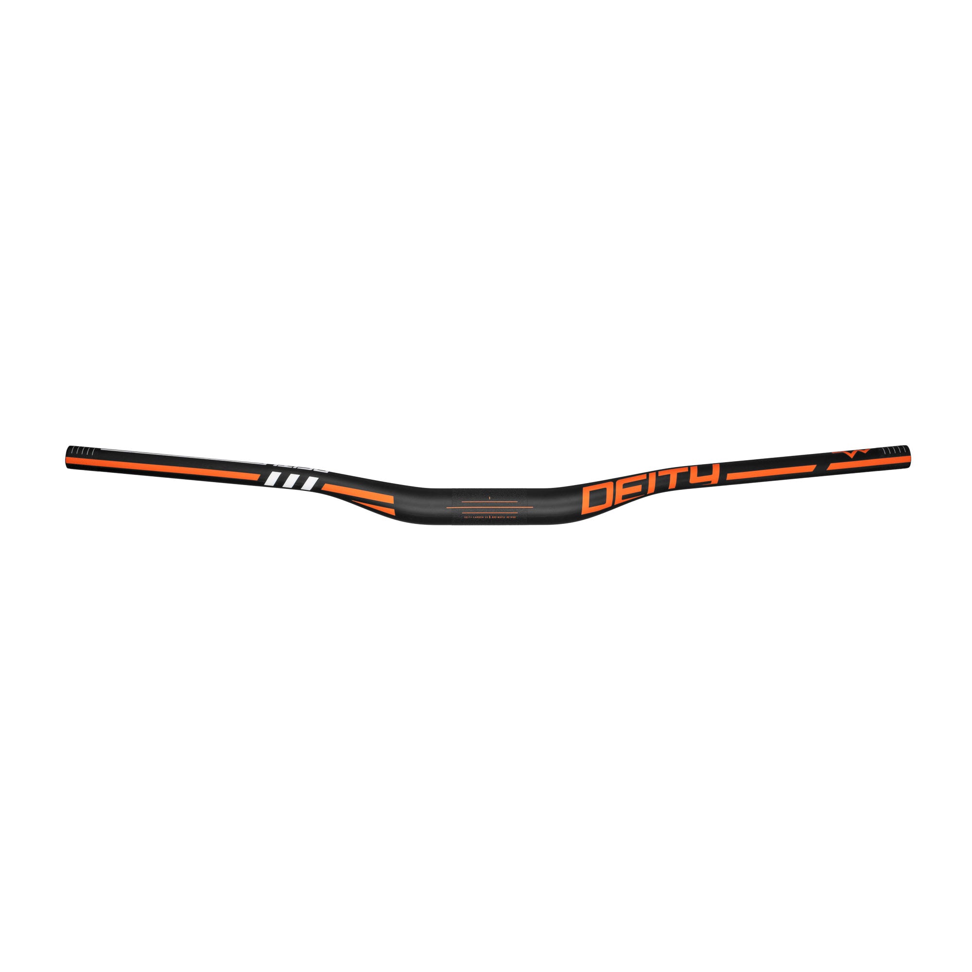 Deity Skywire Carbon Riser Bar - Thumbnail 2