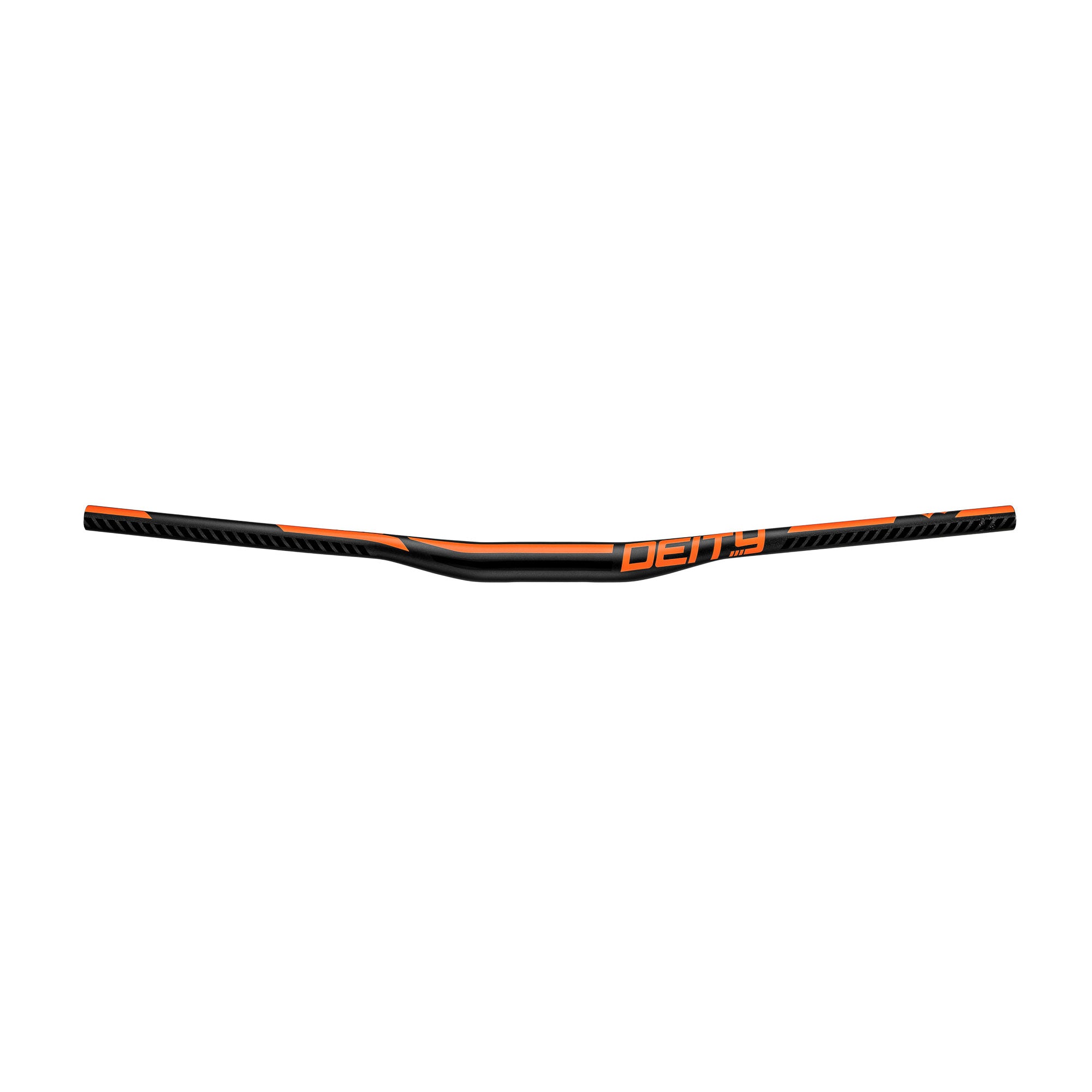Deity Ridgeline Riser Bar - Thumbnail 3