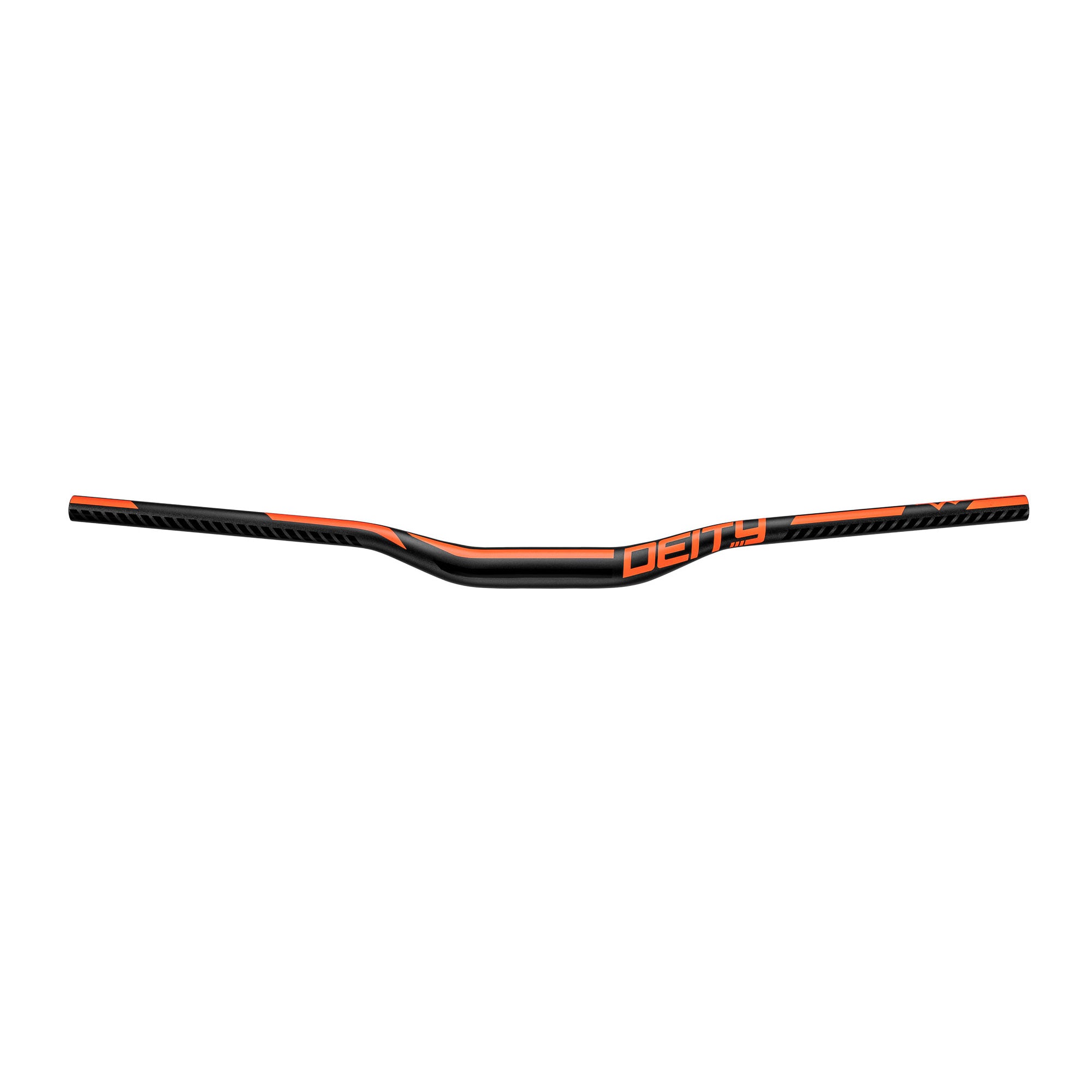 Deity Ridgeline Riser Bar - Thumbnail 4