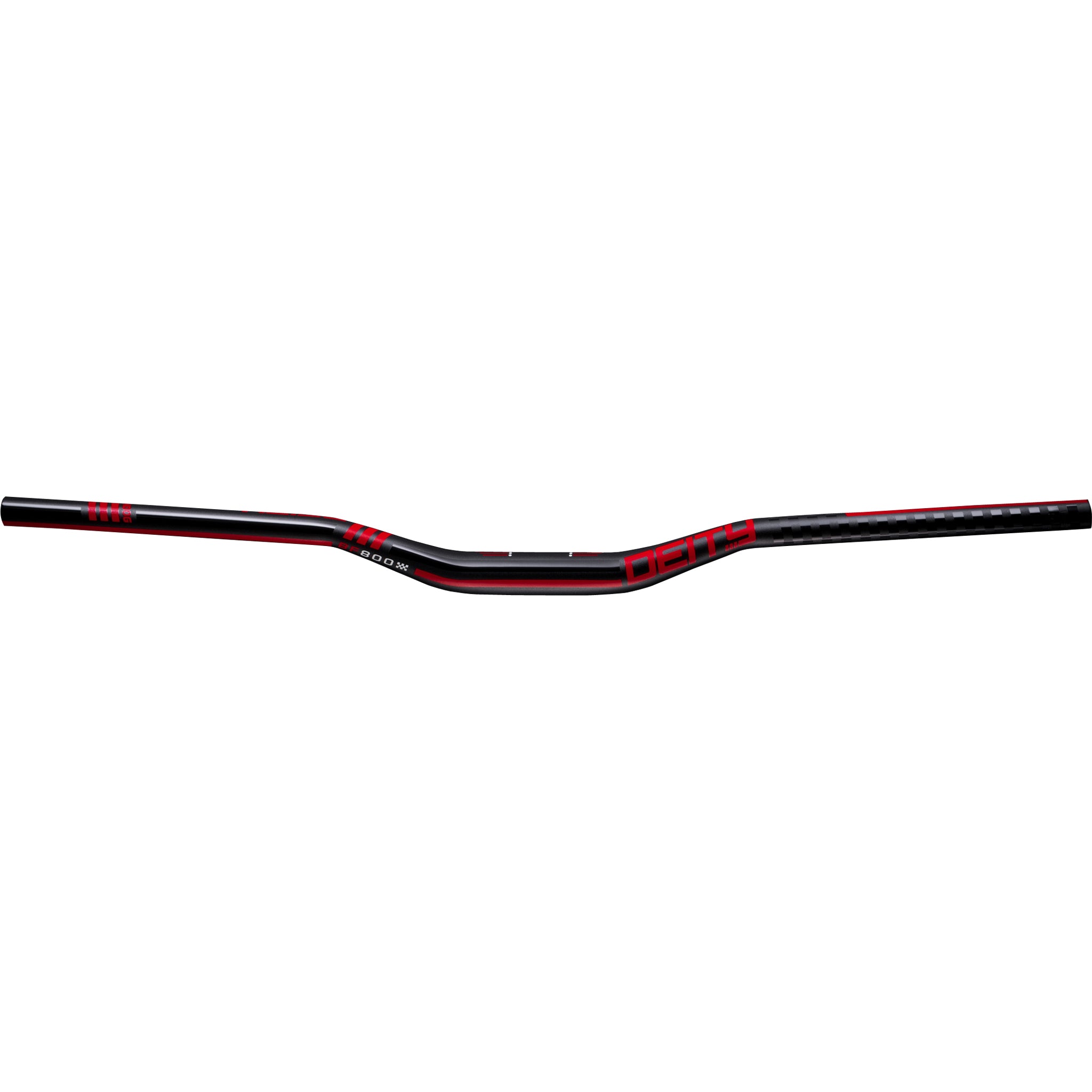 Deity Brendog Riser Bar