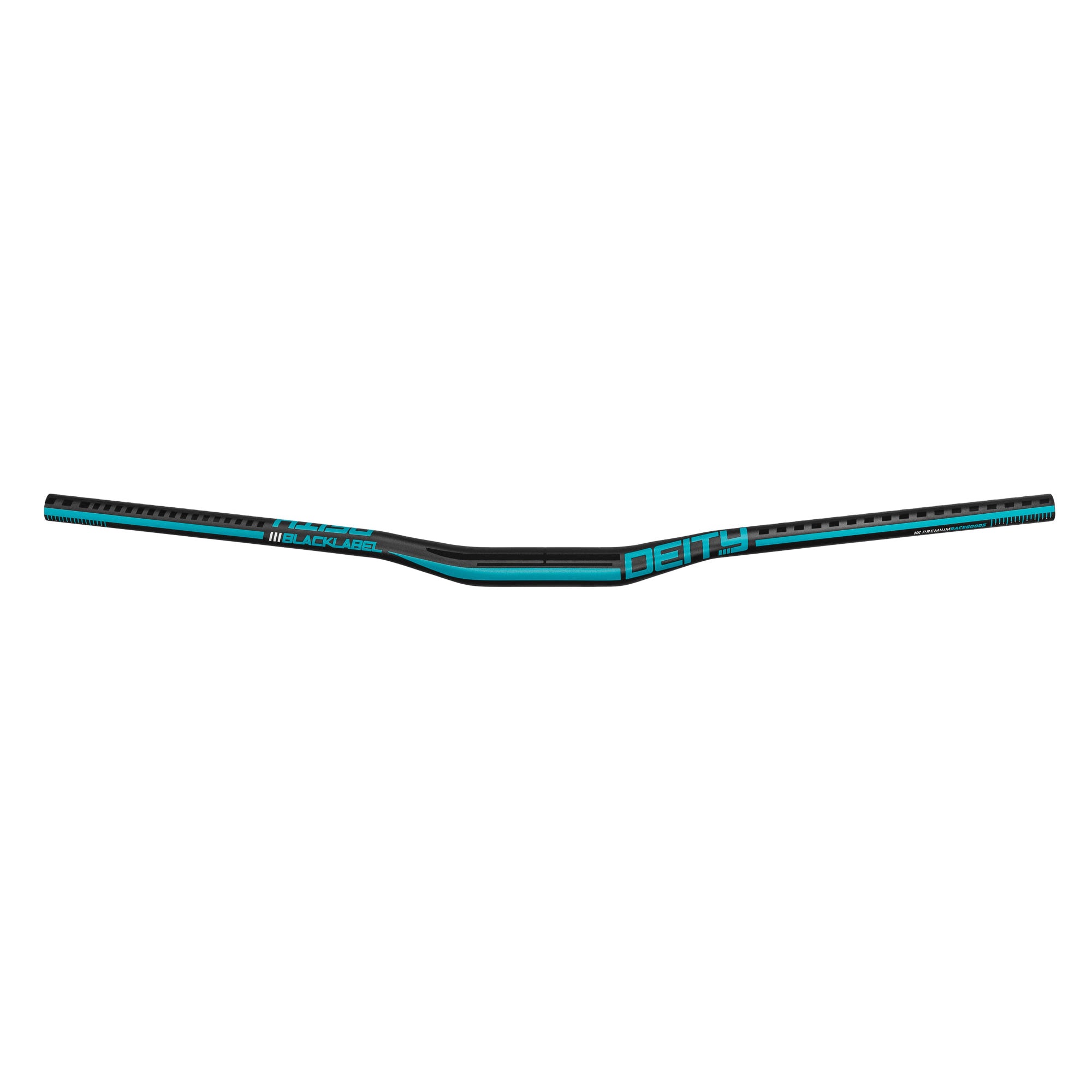 Deity Blacklabel Riser Bar