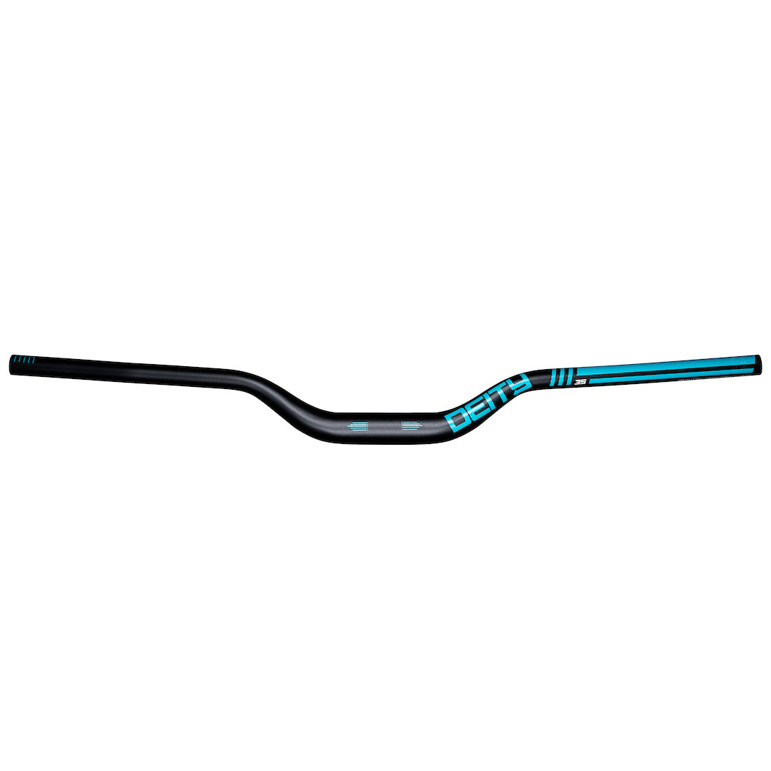 Deity Highside Riser Bar