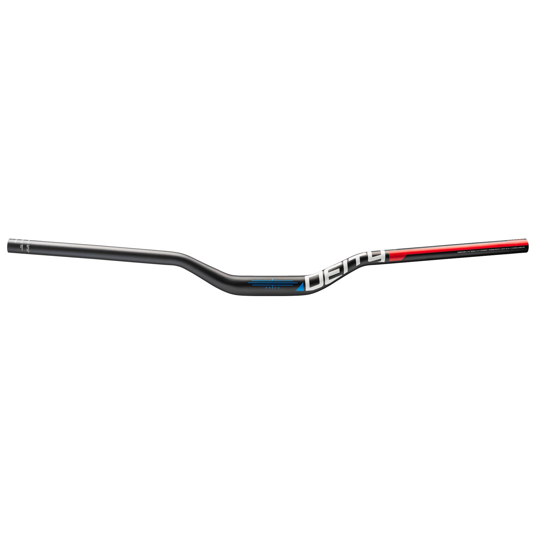 Deity CZ40 Riser Bar - Thumbnail 2