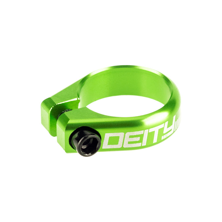 Deity Circuit Seatpost Clamp - Thumbnail 3