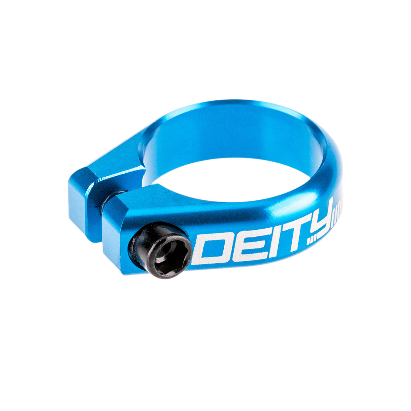 Deity Circuit Seatpost Clamp - Thumbnail 4