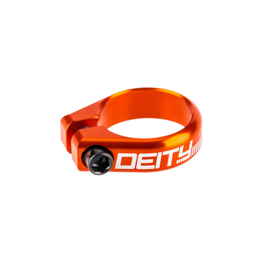 Deity Circuit Seatpost Clamp