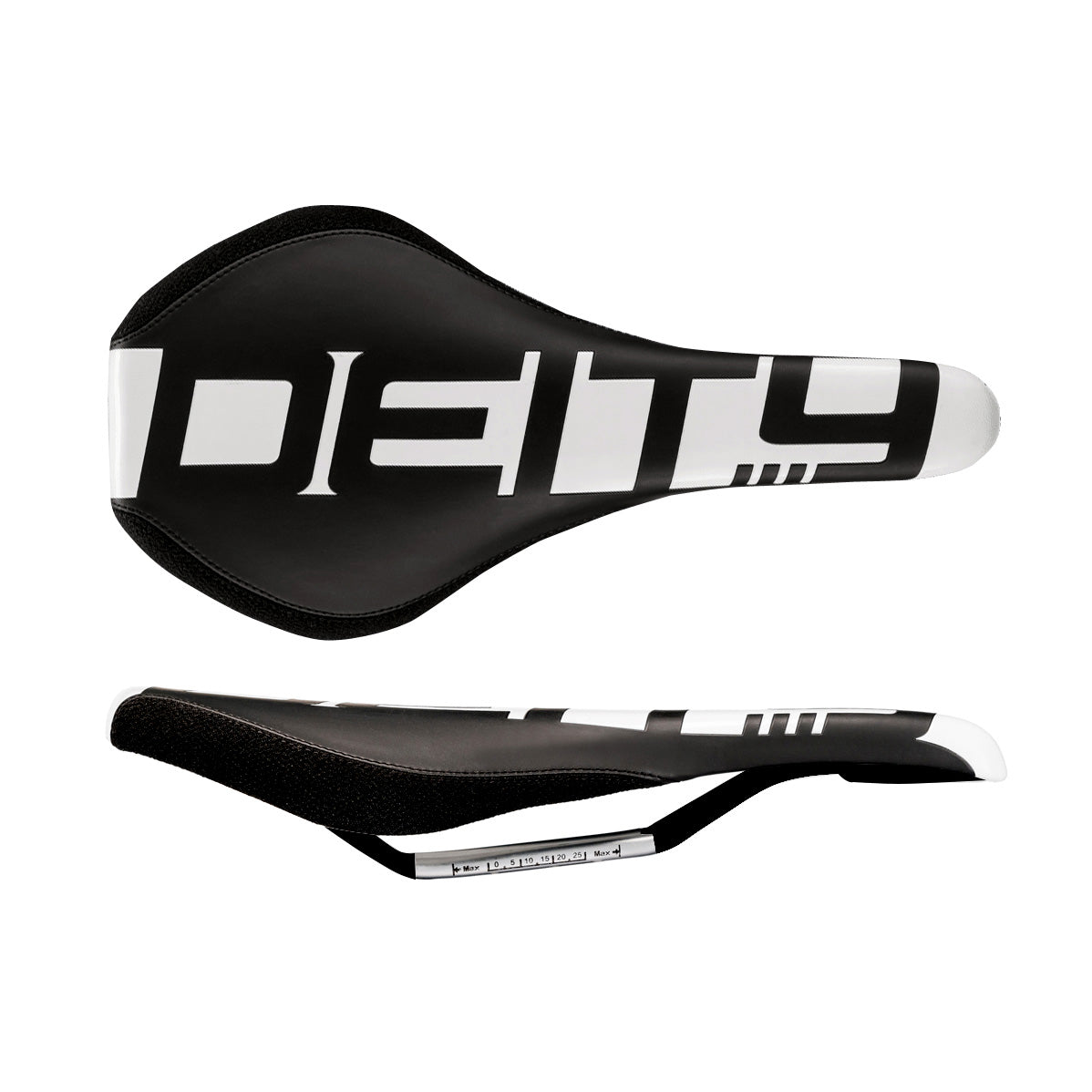 DEITY Speedtrap Saddle - Thumbnail 5