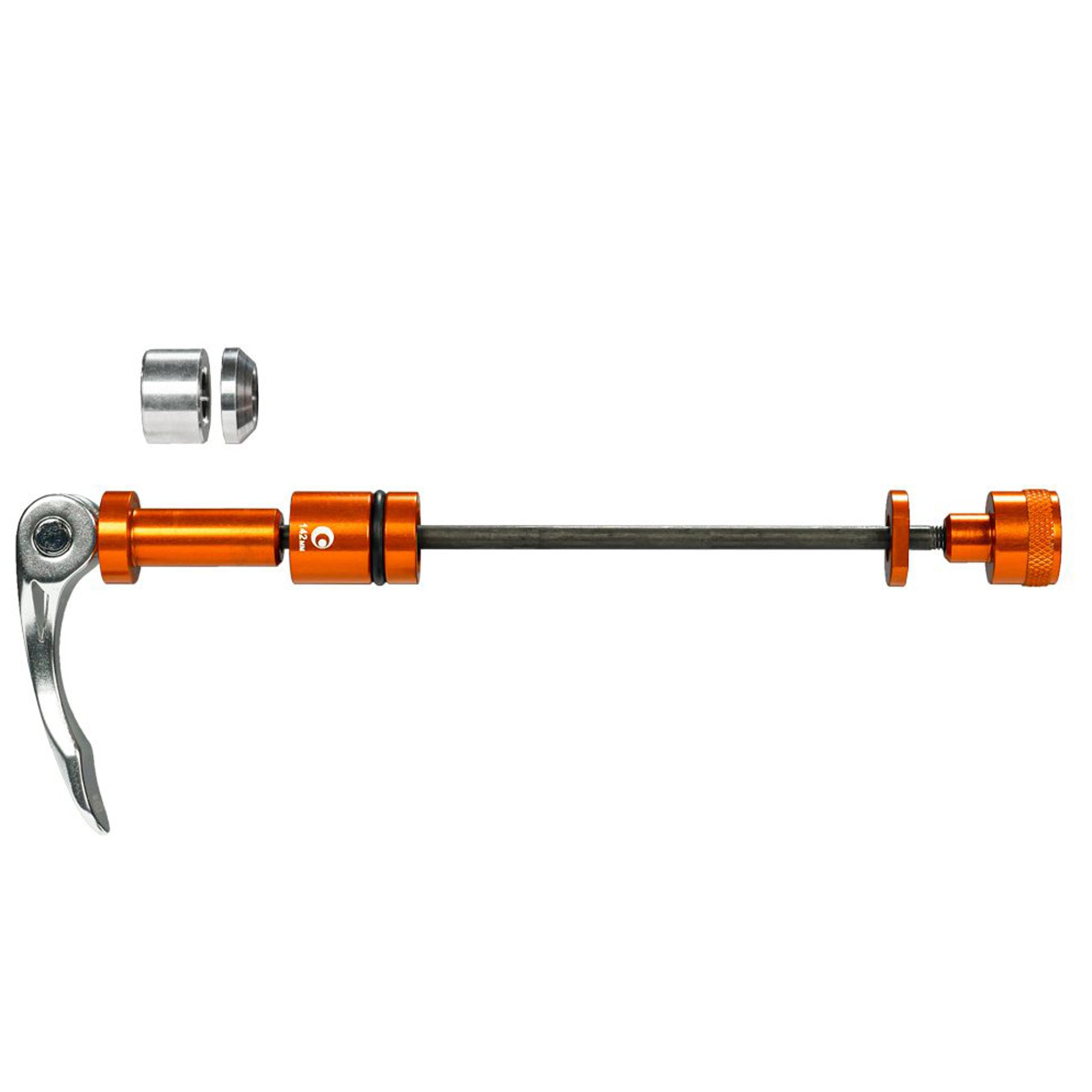 Robert Axle Project Wahoo KICKR Kit 2018+ Non Boost
