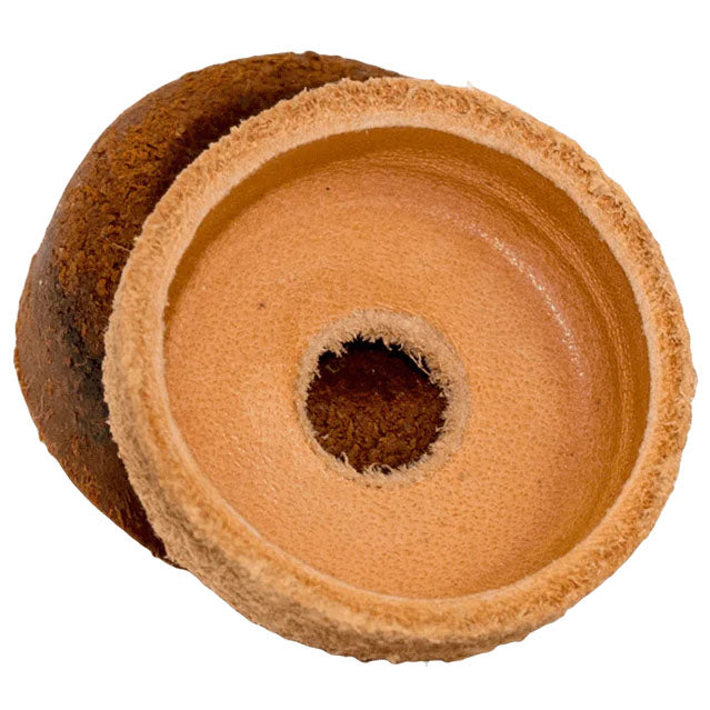 Silca Leather Piston Gasket #751