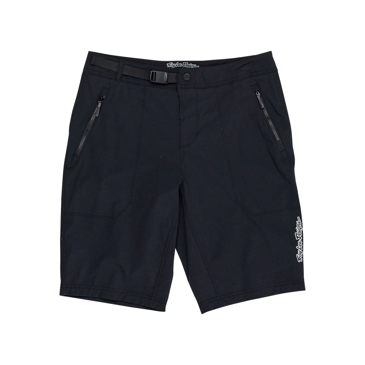 Skyline Trail Short Shell Mono Black - BLACK / 28