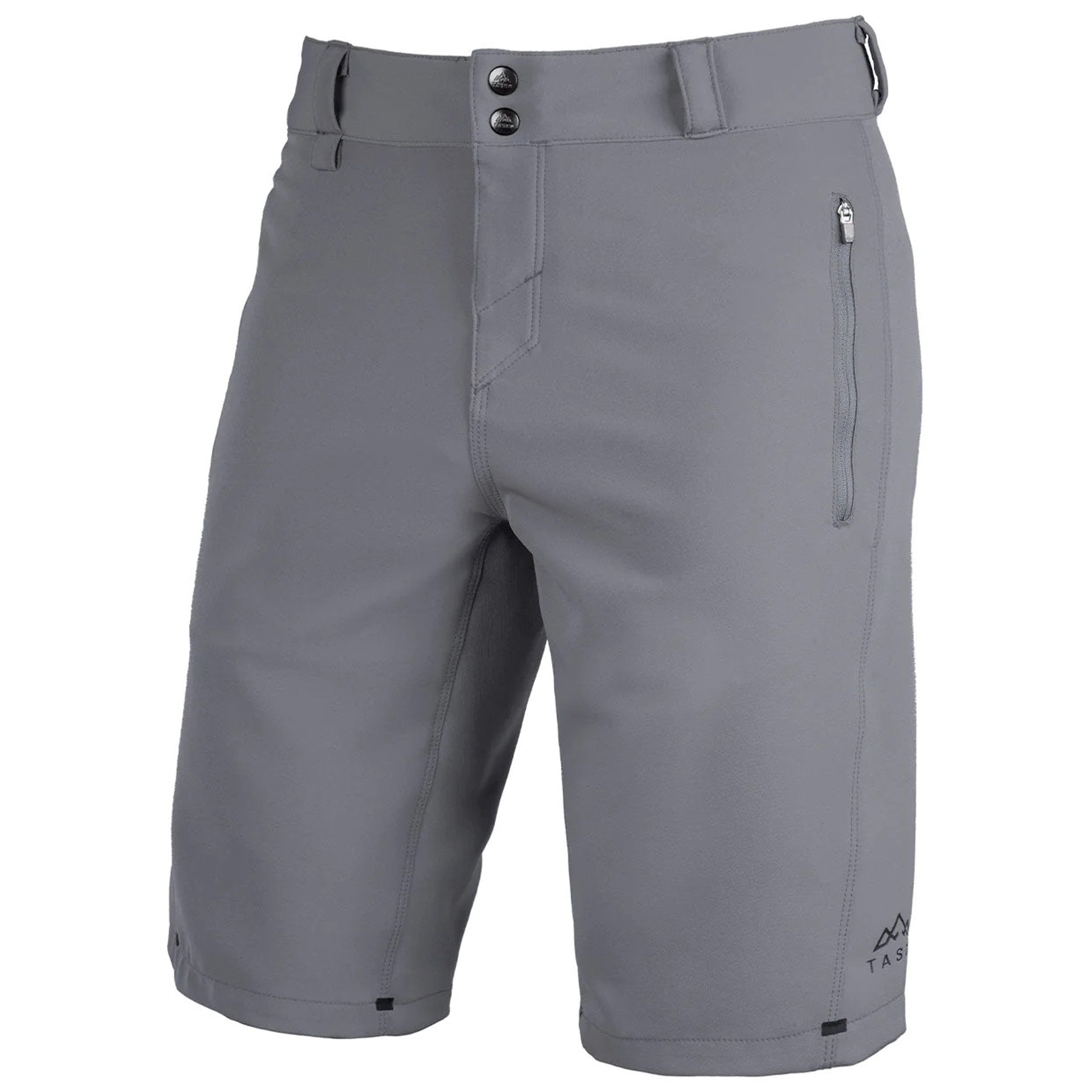 Tasco Scout MTB Shorts S (30") Cement 
