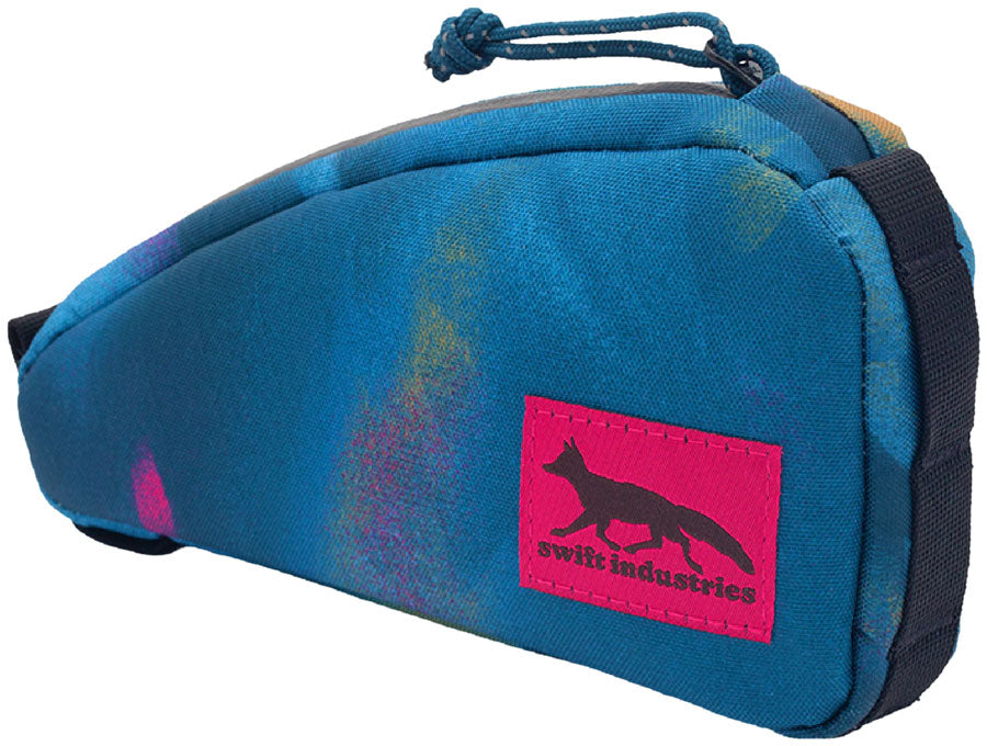 Swift Industries Moxie TopTube Bag - Bolt On Luminary