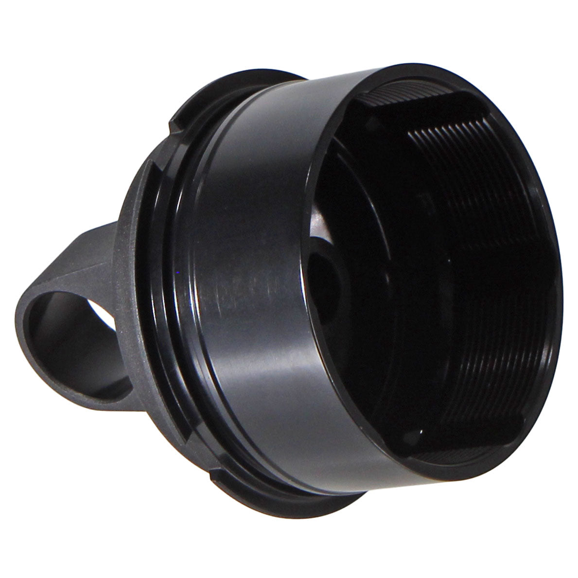 Ohlins TTX2 Air End Eye