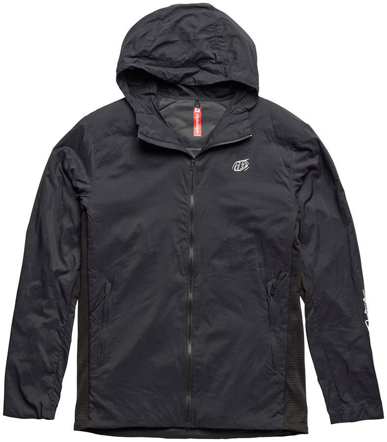Mathis Jacket Mono Carbon - CARBON / MD