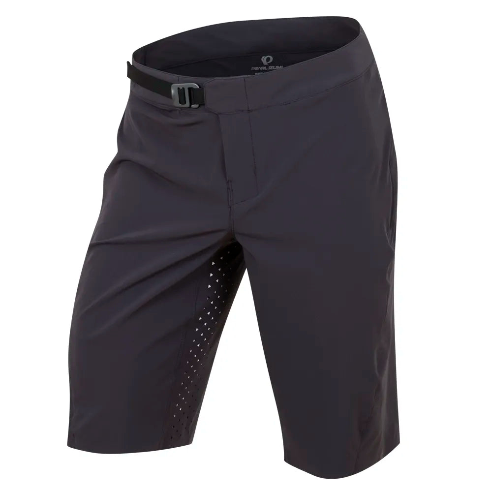 Men's Summit Shorts with Liner - PHANTOM / 28