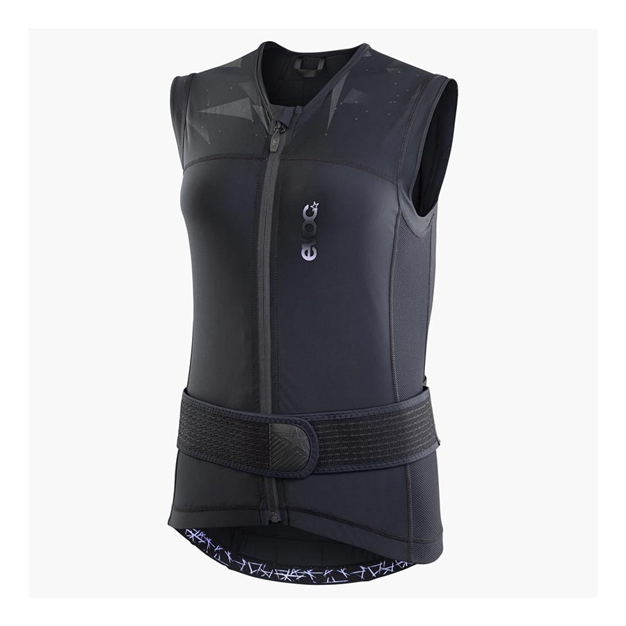 EVOC Protector Vest Pro Women Black S