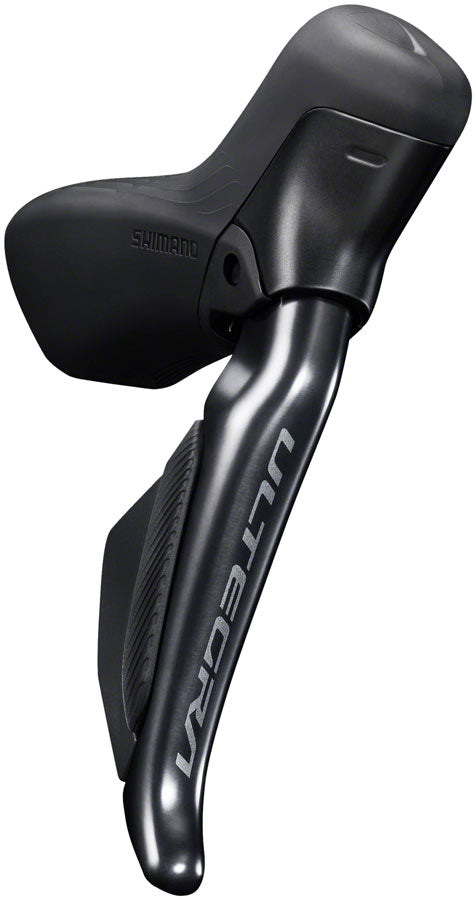 Shimano Ultegra ST-R8171-RA Di2 Shift/Brake Lever - Right 12-Speed Black