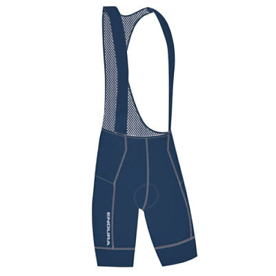 Endura Endura Loop Bibshort  Carbon Gray  L