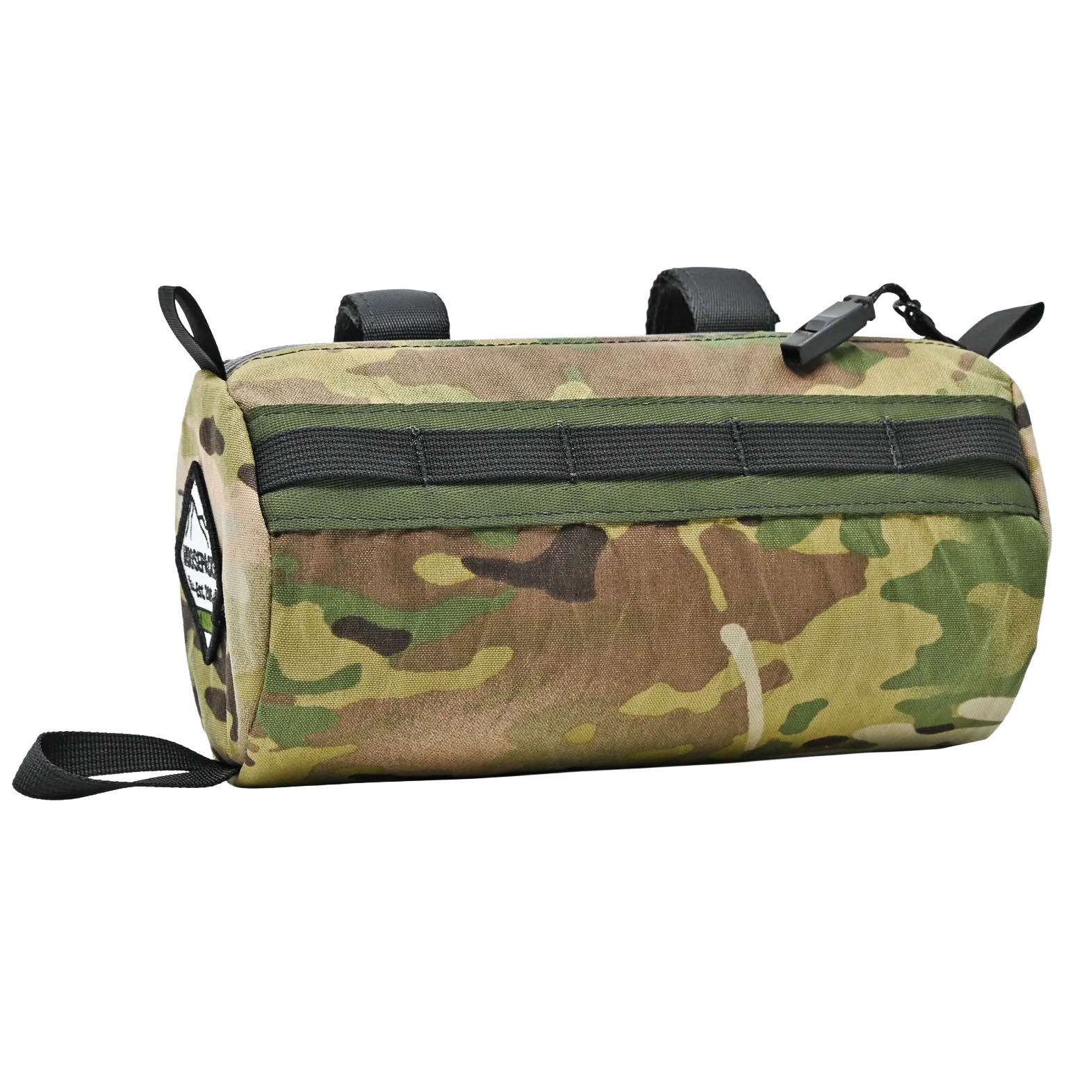 MoosePacks Handlebar Bag 2.5L Camo
