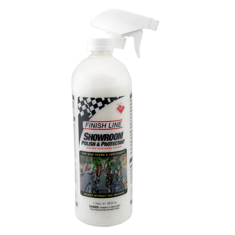 Finish line Pro Detailer Polish 32 oz Spray Bottle