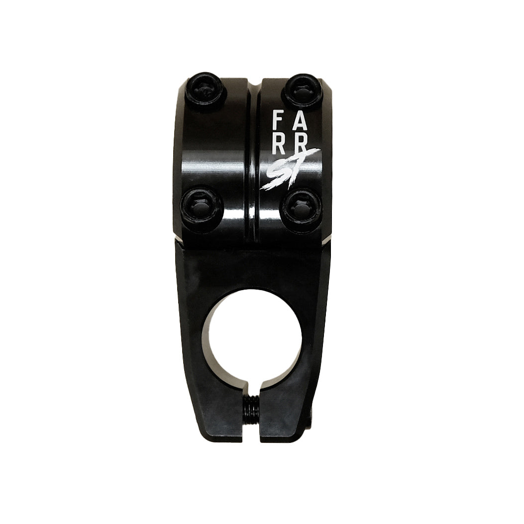 Farr-ST BMX Stem 1" (22.2) 35mm Black  