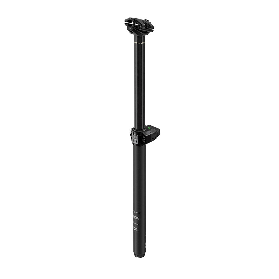RockShox Reverb AXS Seatpost (B2) 225mm No Remote 30.9mm