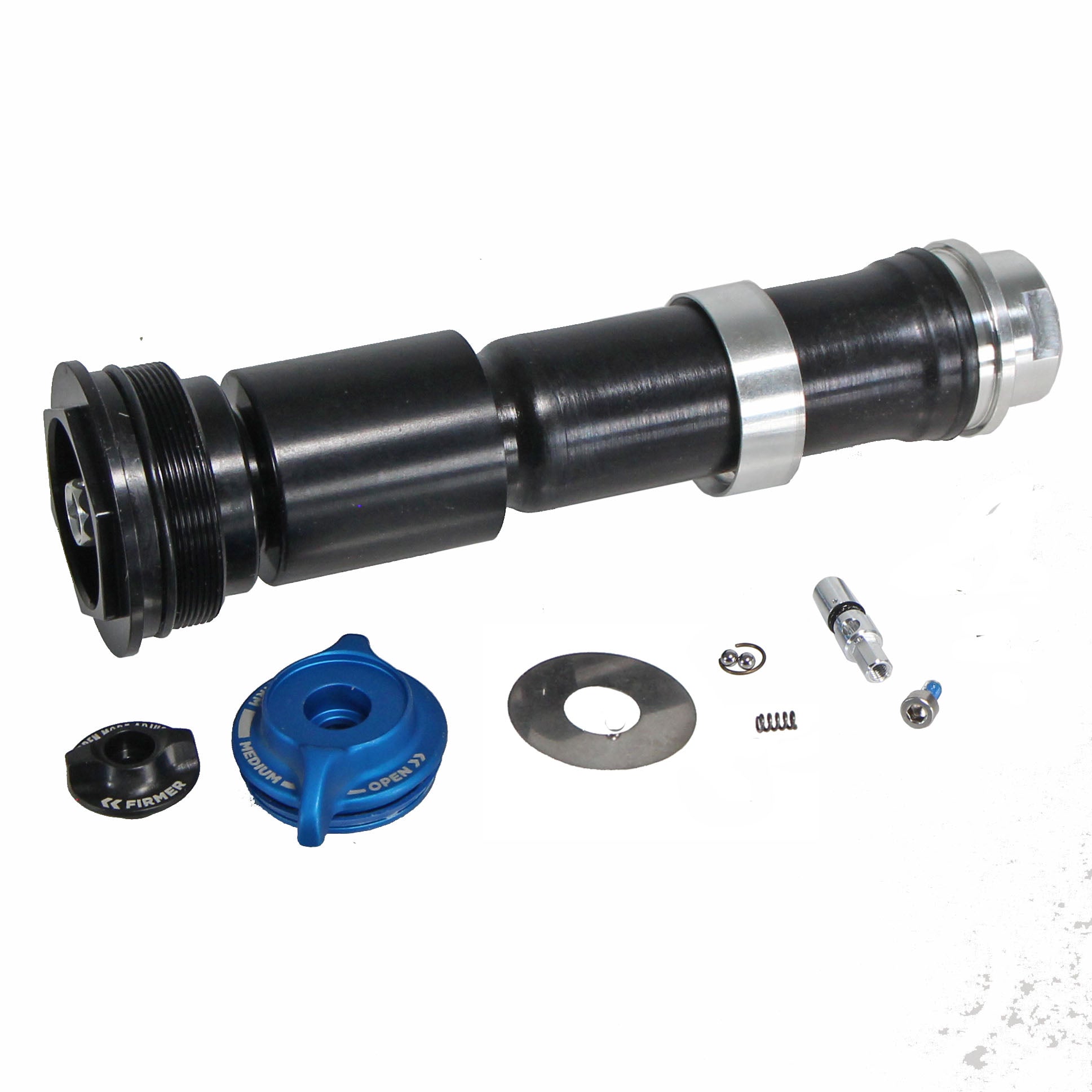 Fox Shox Top Cap Assembly