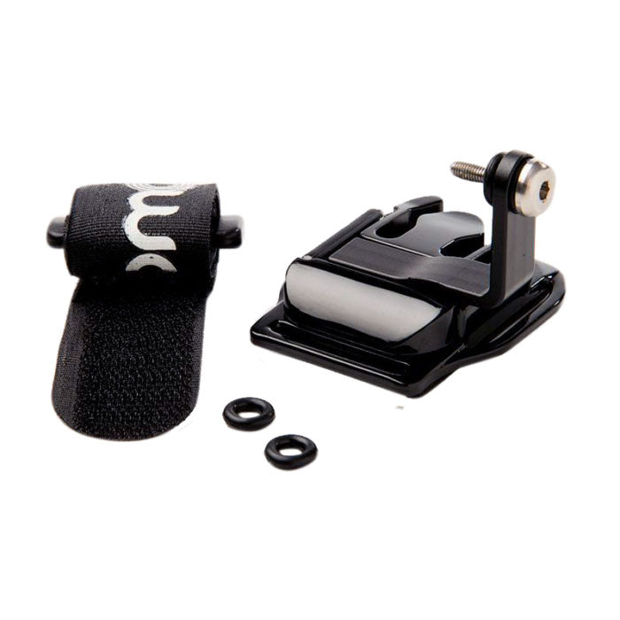 Gloworm Helmet Mount