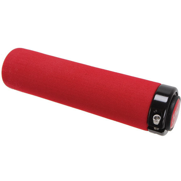SRAM Locking MTB Foam Grip