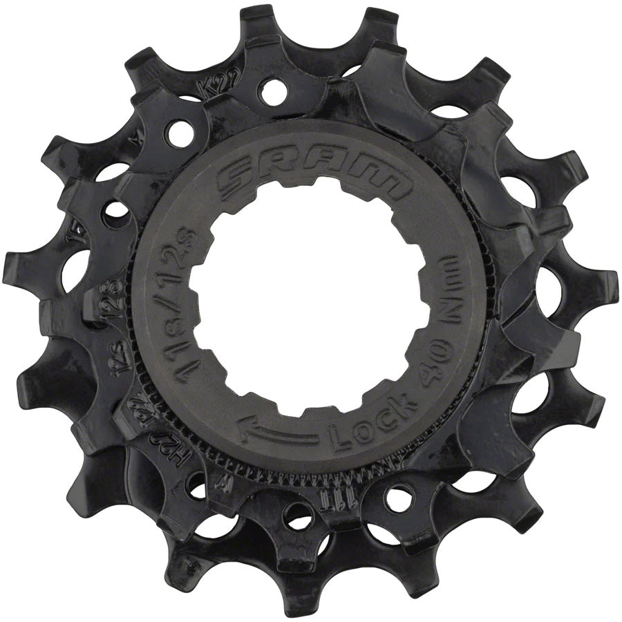 SRAM Eagle Cassette