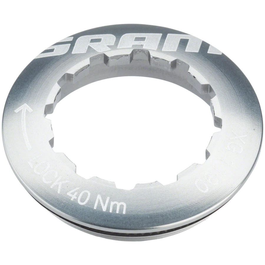 SRAM Cassette Lockring - Thumbnail 3