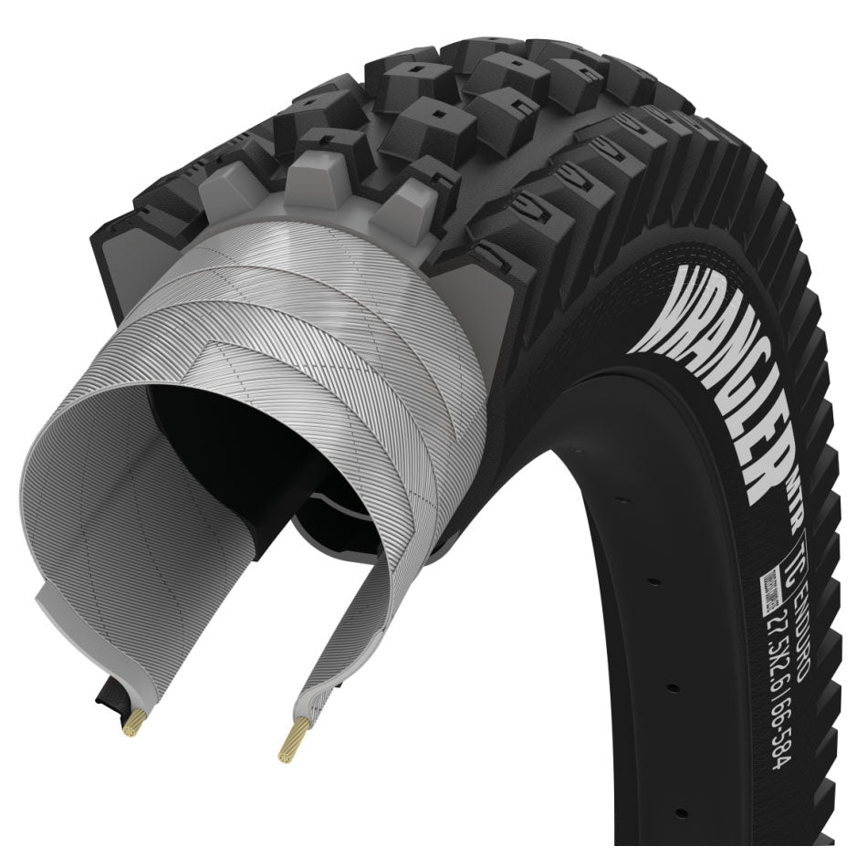 Goodyear Wrangler Enduro - Thumbnail 2
