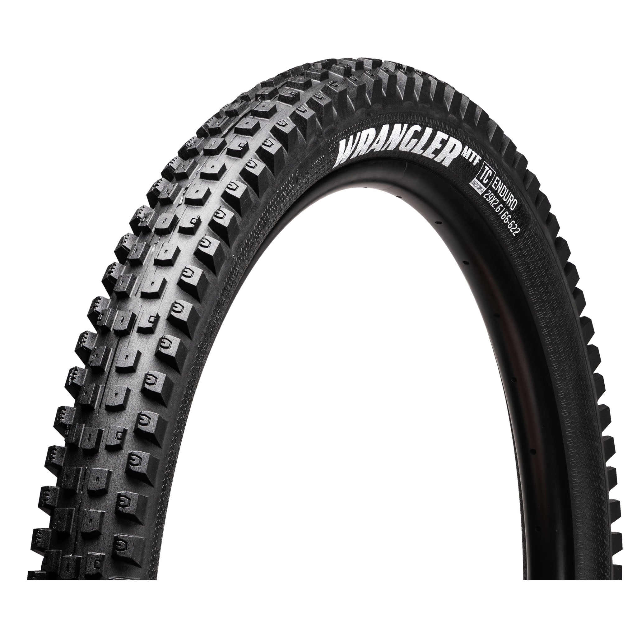 Goodyear Wrangler MTF Enduro