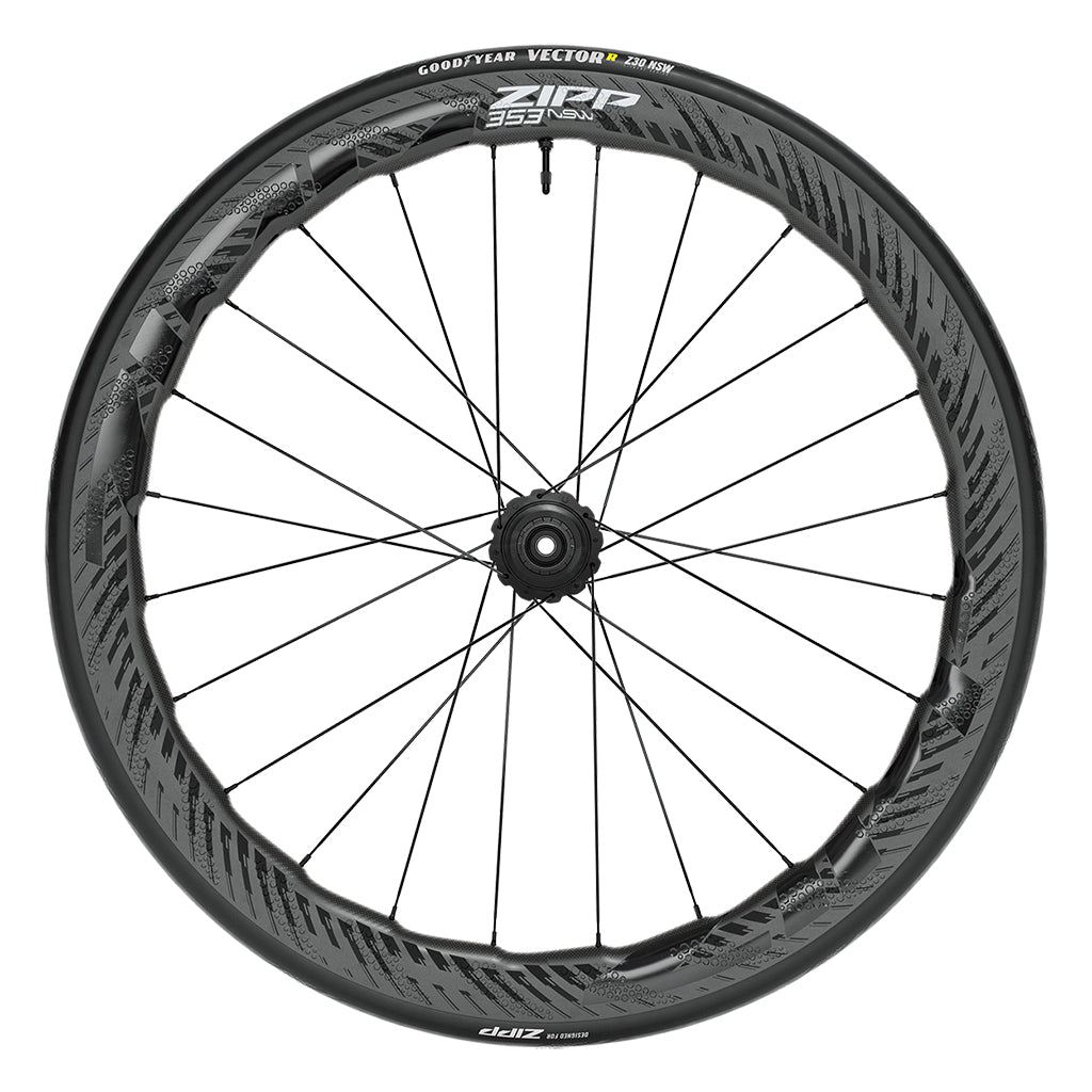Goodyear Vector R Z35
