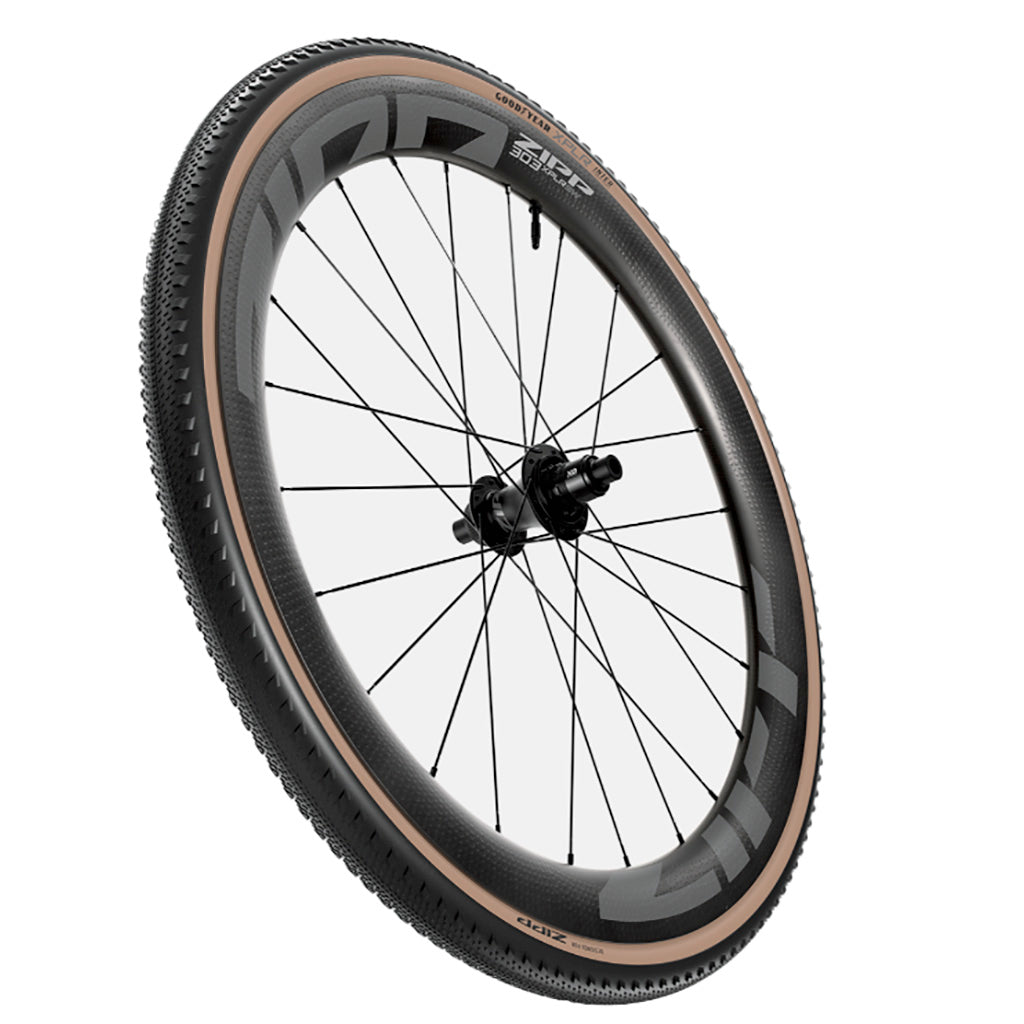 Goodyear Vector XPLR Inter Zipp