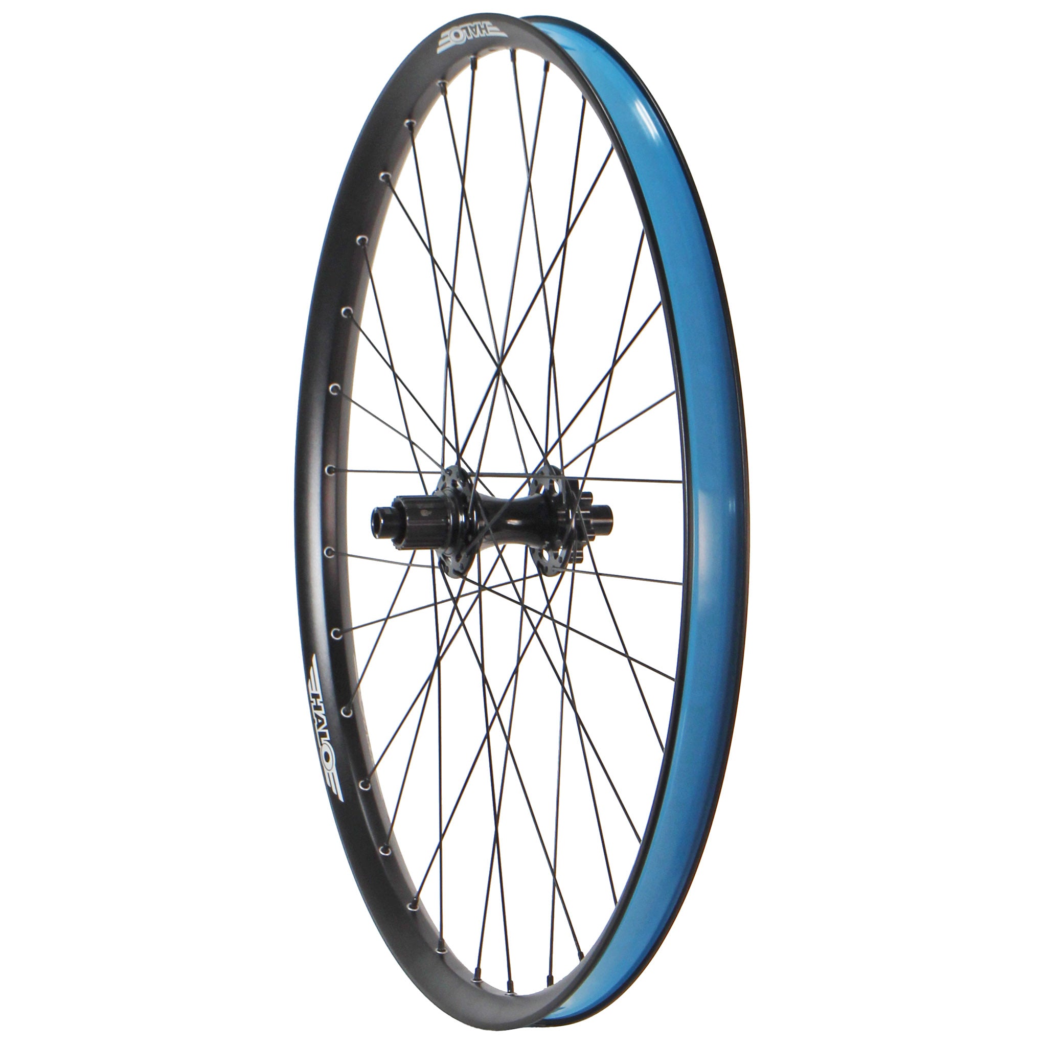 Halo Skelta Rear Wheel