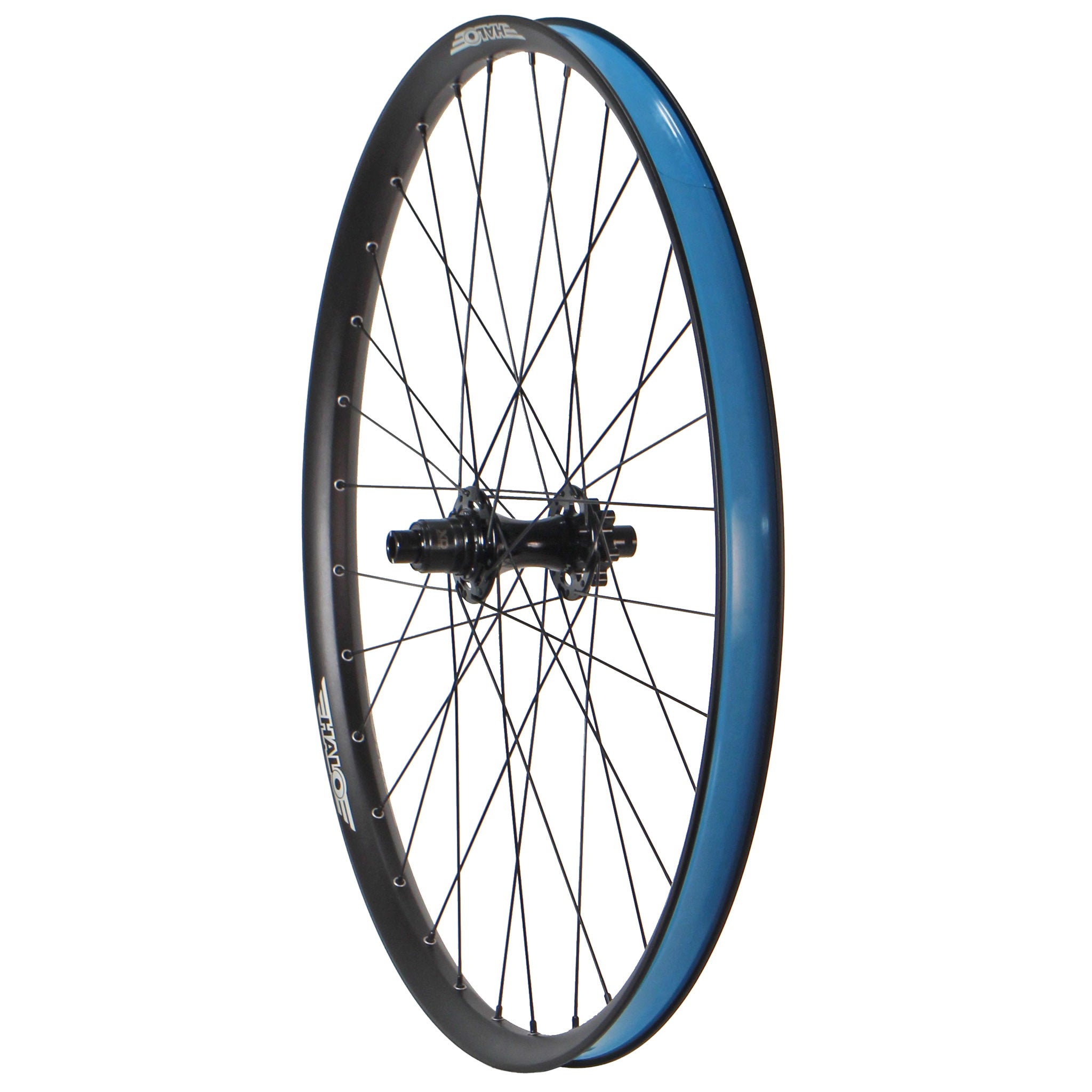 Halo Skelta Rear Wheel - Thumbnail 3