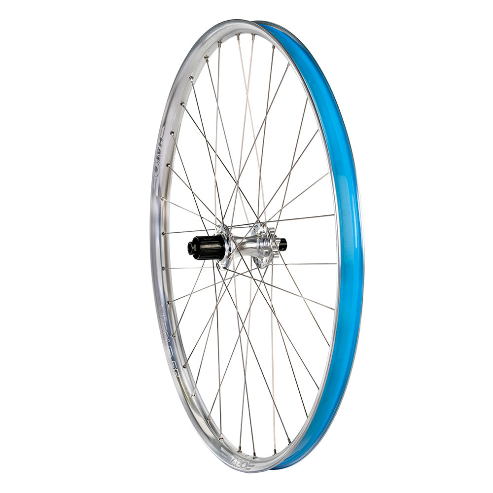 Halo Vapour35 SupaDrive Rear Wheel - Thumbnail 2