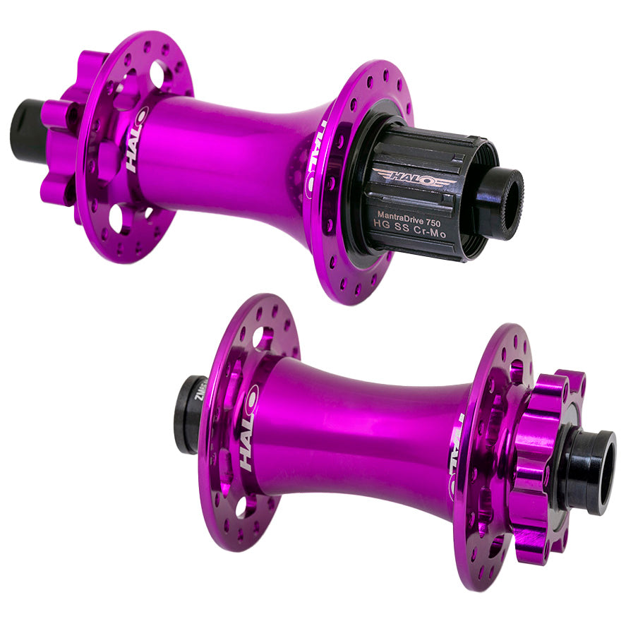 Halo MT-SS Mantradrive Rear Hub