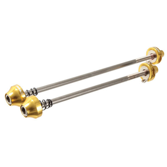 Halo Hex Key Wheel Skewers