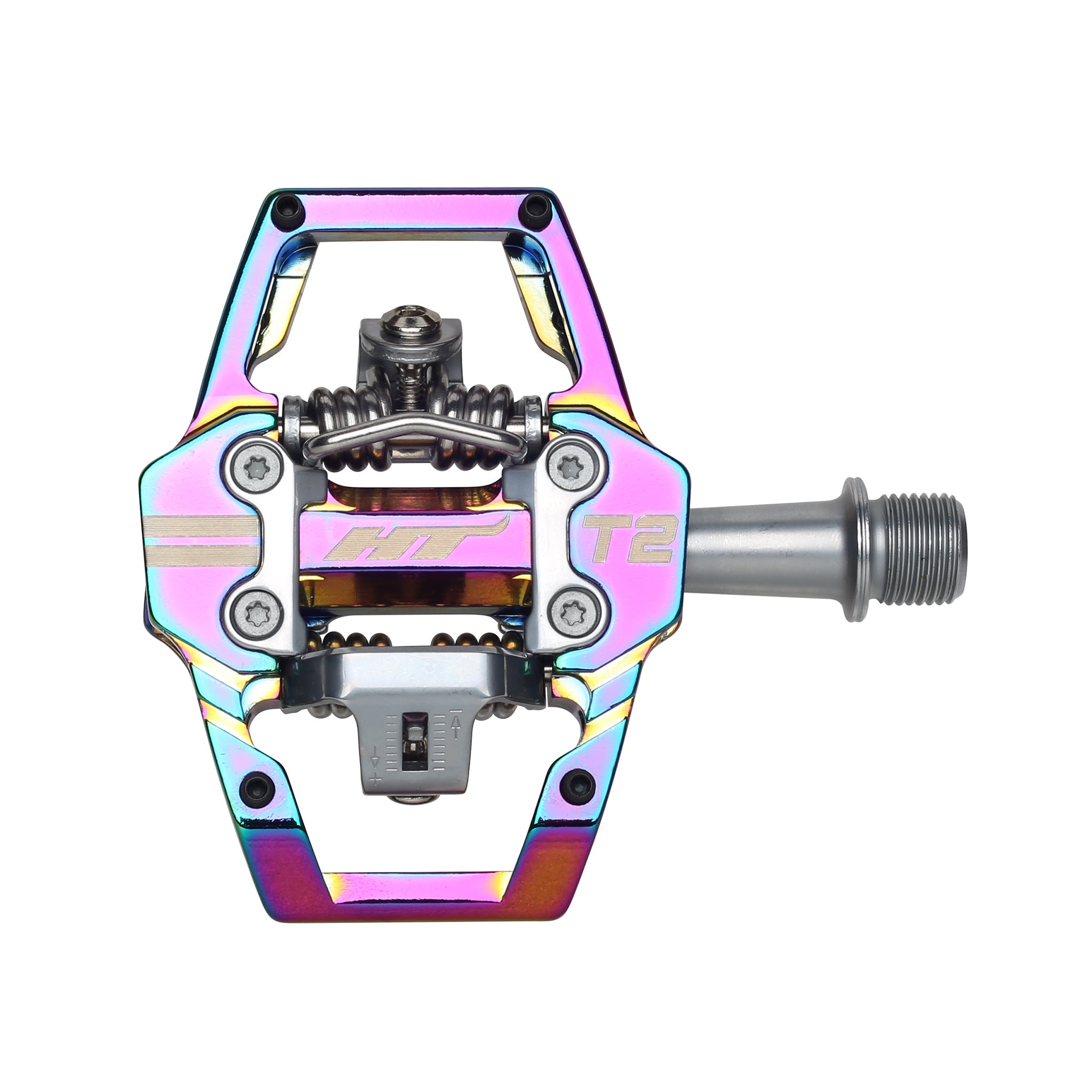 HT Components T2 Pedals