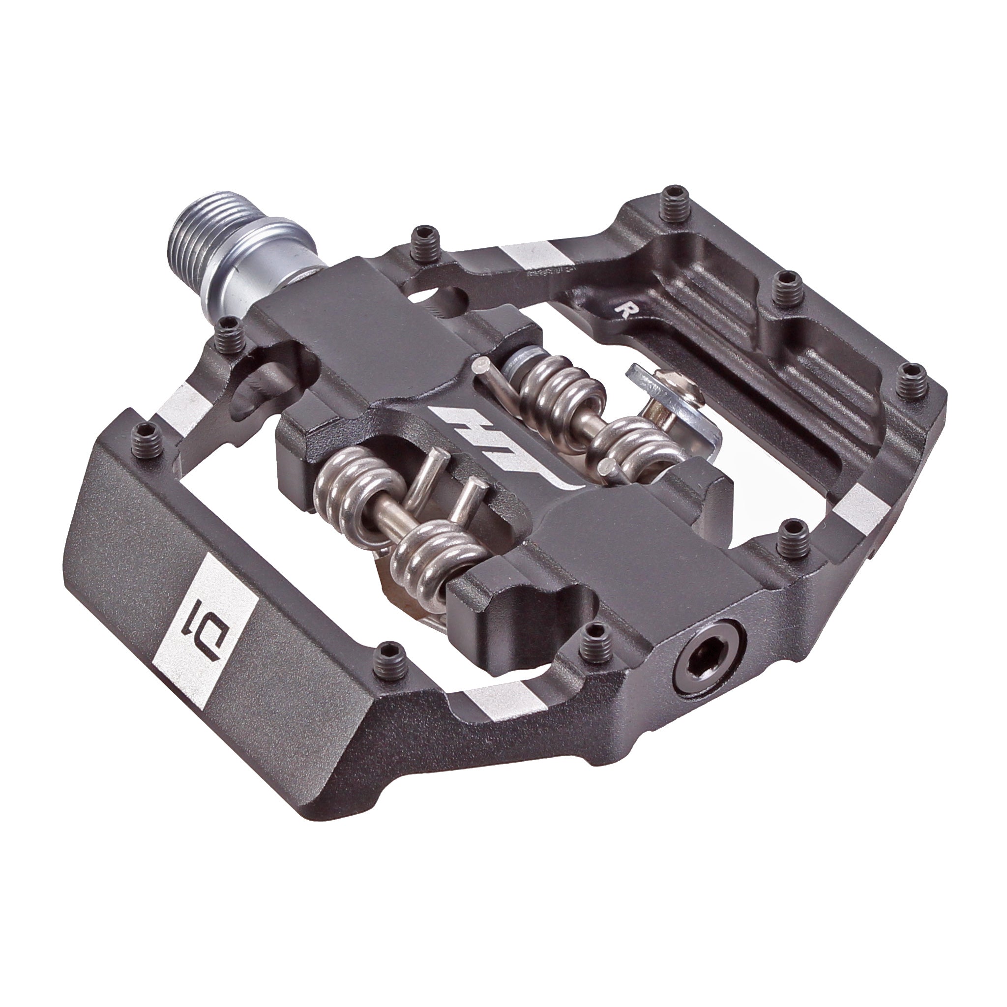 HT Pedals D1