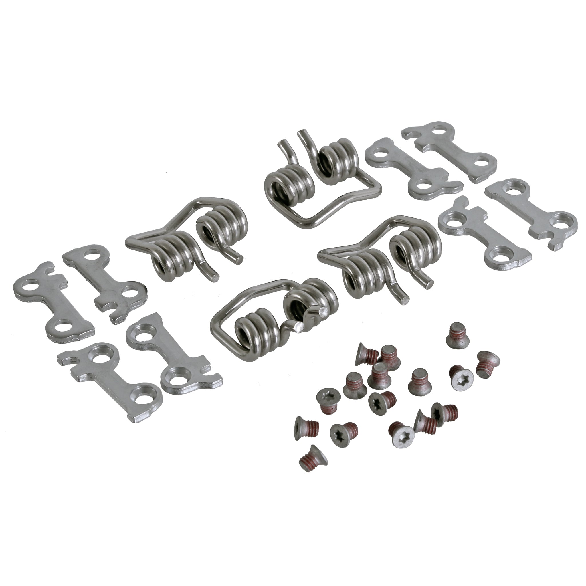 HT Pedals SX Pedal Upgrade Kit