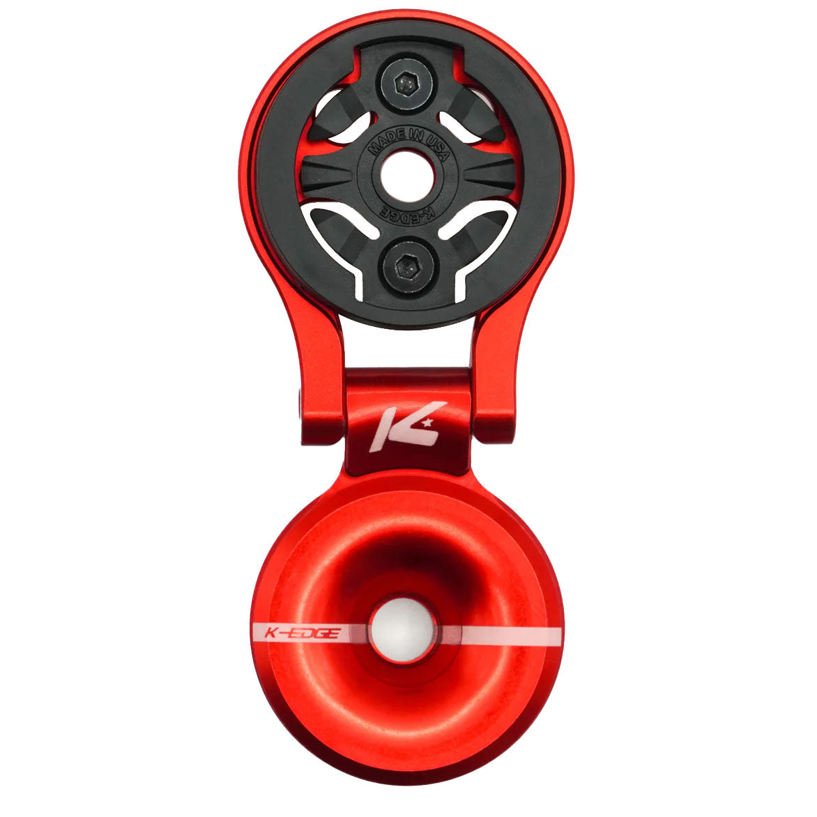 K-Edge Garmin Race Stem Mount - Thumbnail 4
