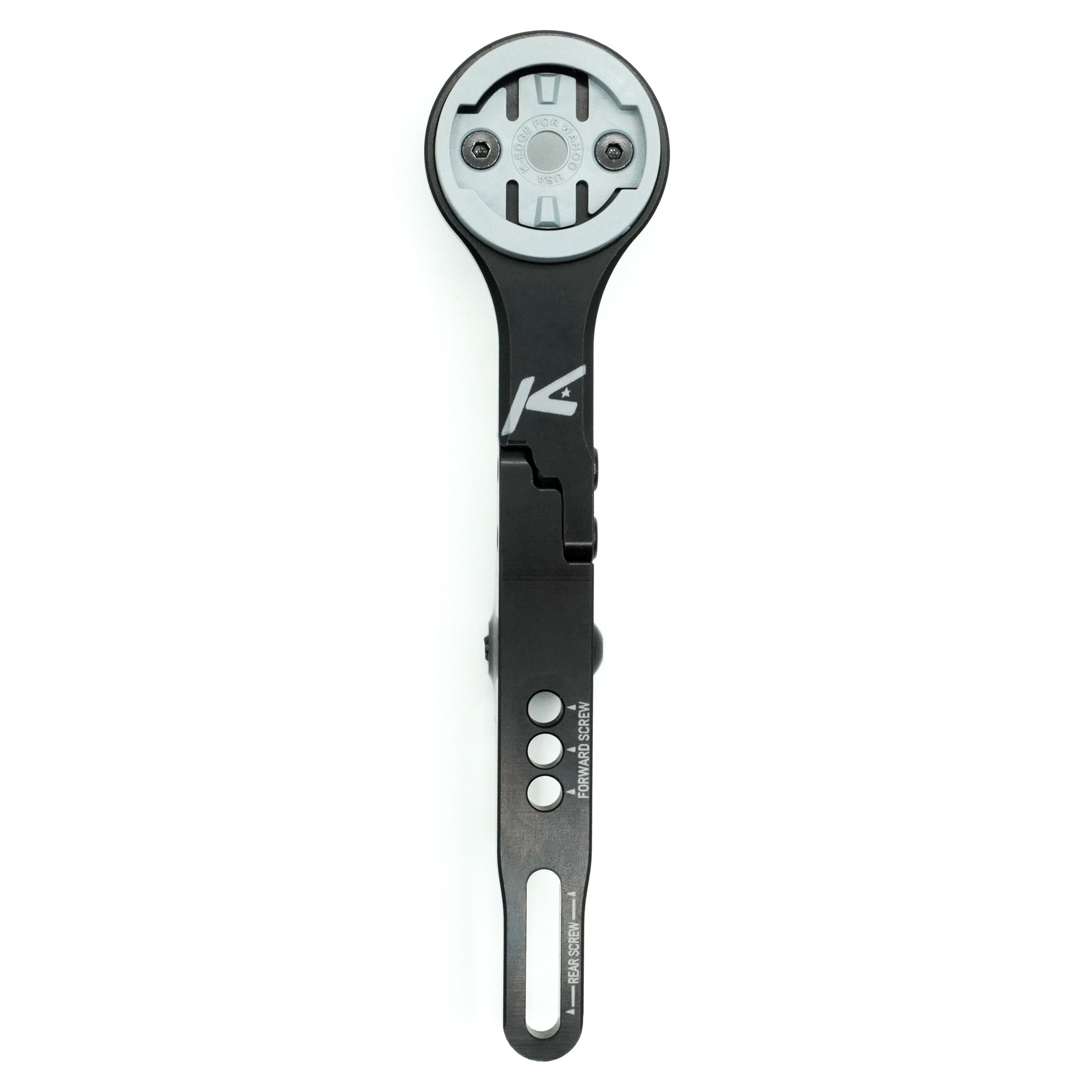 K-Edge Wahoo Integrated Handlebar System XXL Combo Mount