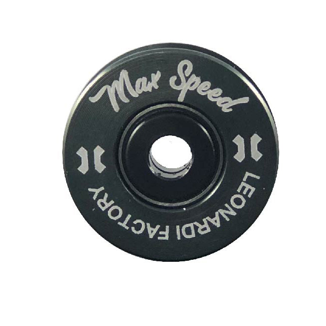 Acetaia Leonardi Pulley - Thumbnail 3