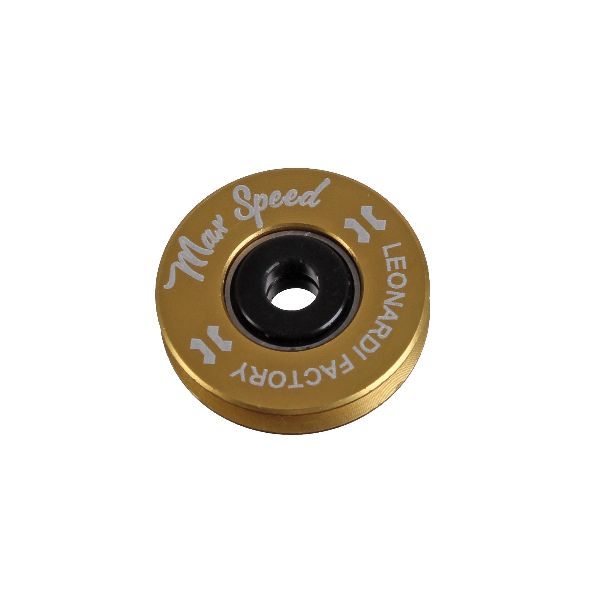 Acetaia Leonardi Pulley