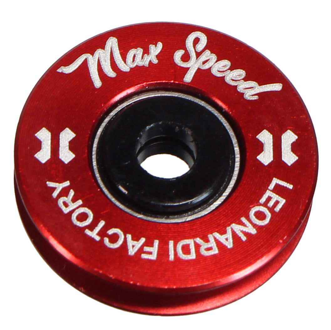 Acetaia Leonardi Pulley - Thumbnail 2