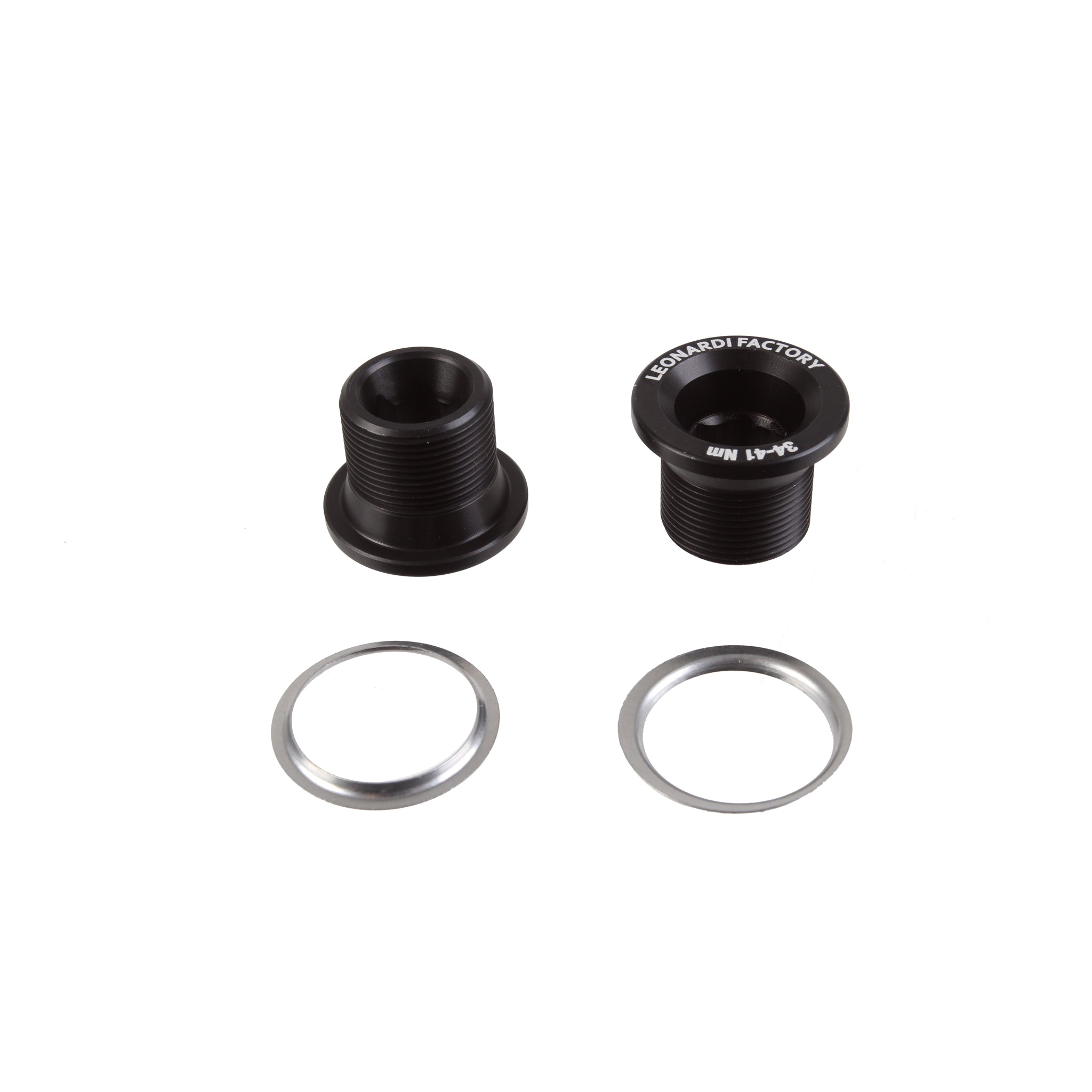 Leonardi Leo Cannondale SI Crank Bolt - Thumbnail 2